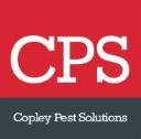 Copley Pest Solutions logo